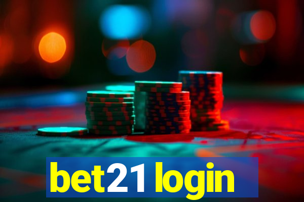 bet21 login